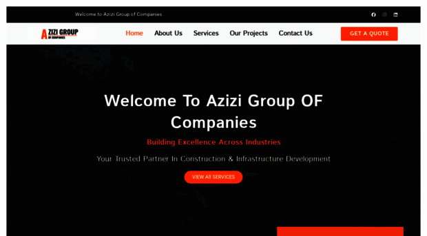 azizigroupofcompanies.com