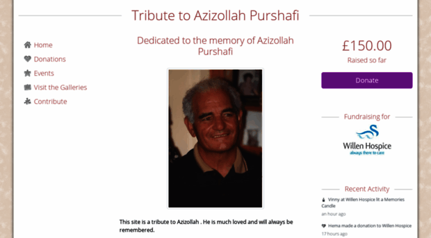 azizollahpurshafi.muchloved.com