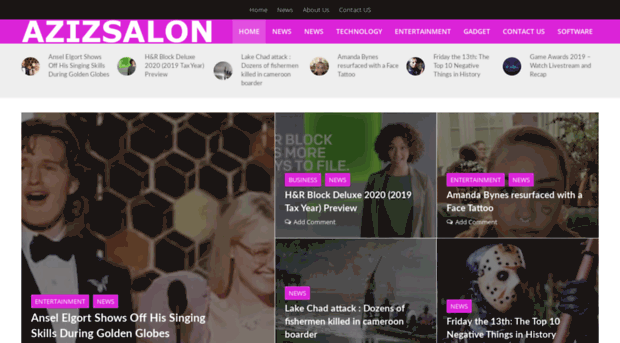 azizsalon.com