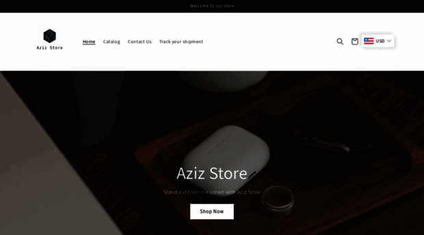 azizstore1.com