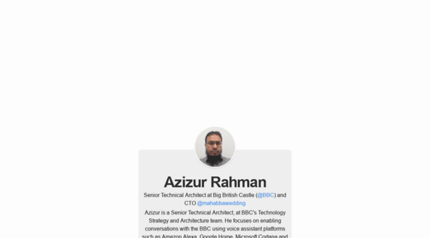 azizur.com