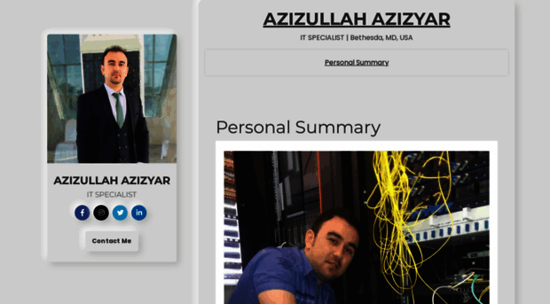 azizyar.pro