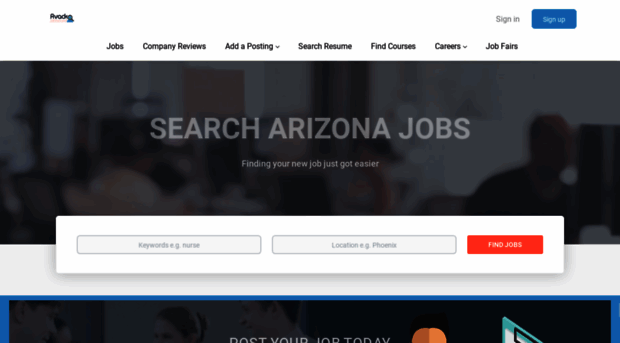 azjobscareers.com