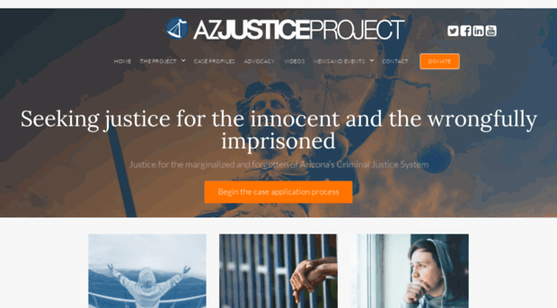 azjusticeproject.org