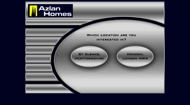 azlan-homes.co.uk