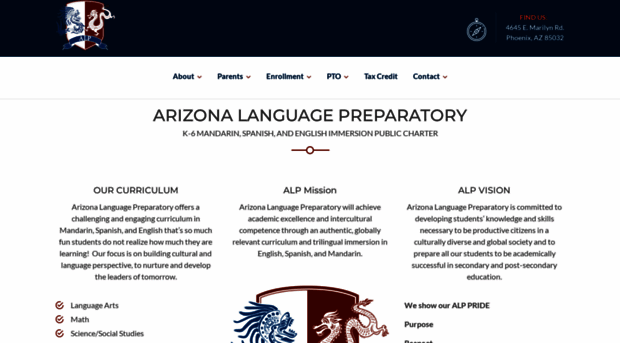 azlanguageprep.org