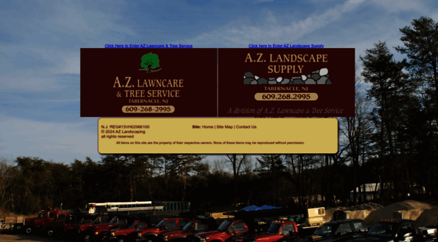 azlawncare.com