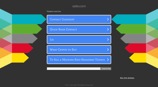 azlis.com
