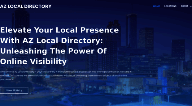 azlocaldirectory.com