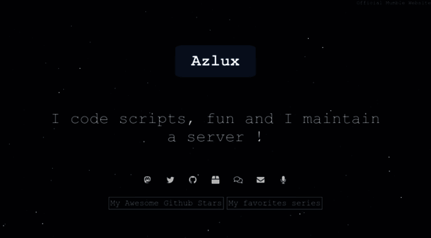 azlux.fr