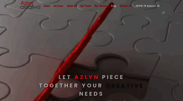 azlyncreative.co.za