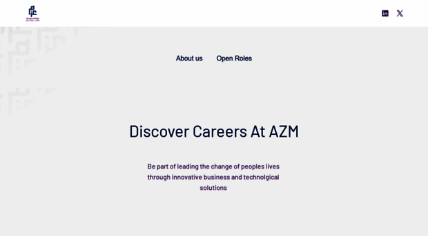 azm.recruitee.com