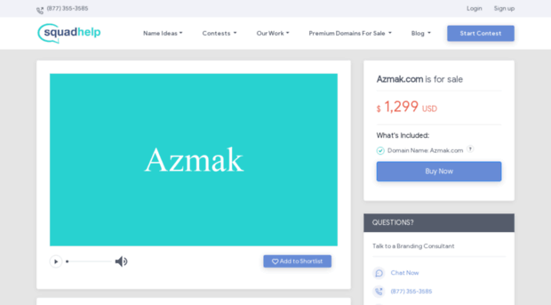 azmak.com