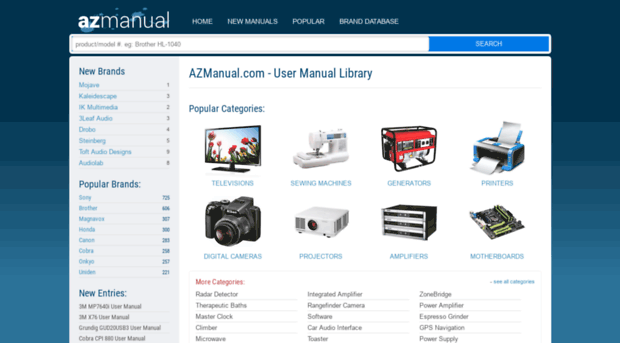 azmanual.com