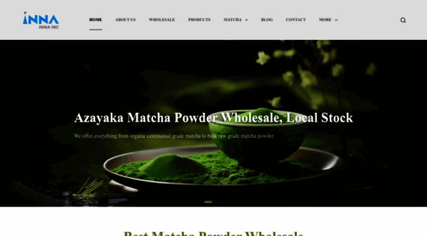 azmatcha.com