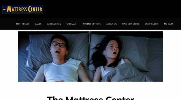 azmattresscenter.com