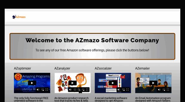 azmazo.com