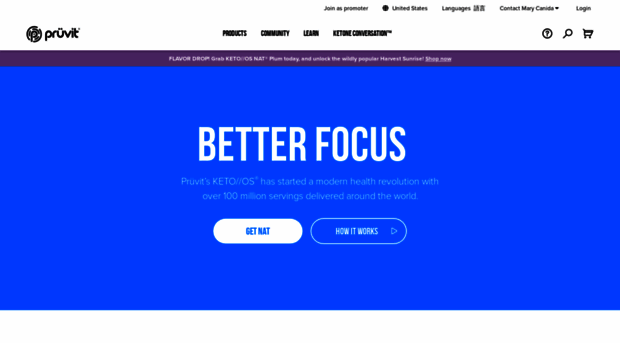 azmc.pruvitnow.com