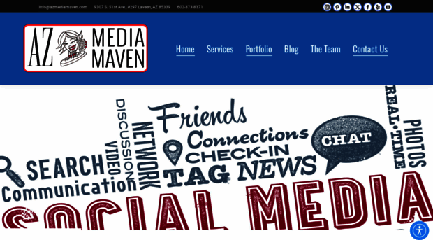 azmediamaven.com