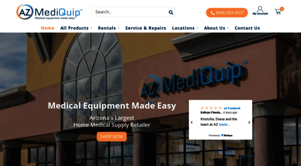 azmediquip.com