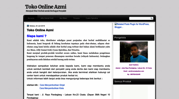 azmi-online.blogspot.com