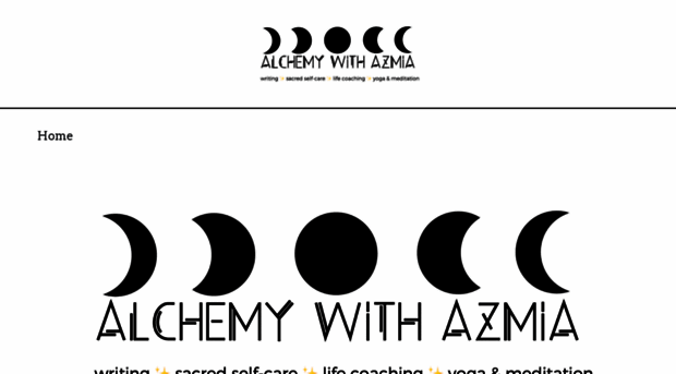 azmiamagane.com