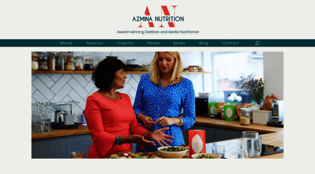 azminanutrition.com
