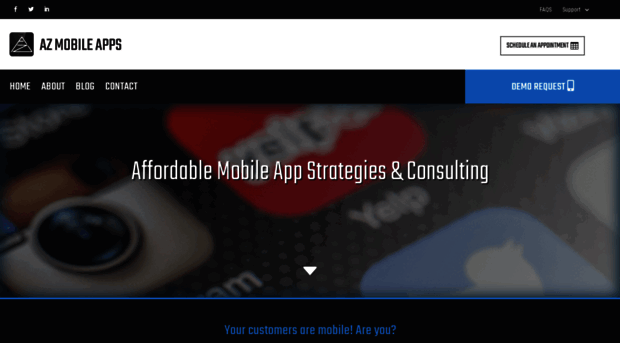 azmobileapps.com