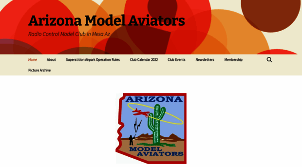 azmodelaviators.com