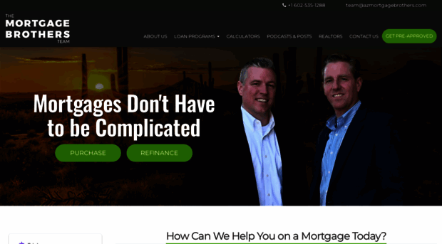 azmortgagebrothers.com