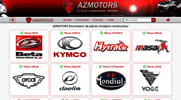 azmotors.fr