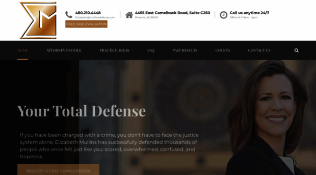 azmullinslaw.com