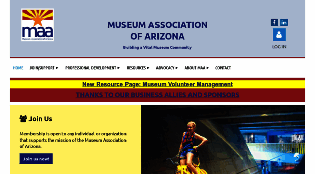 azmuseums.org