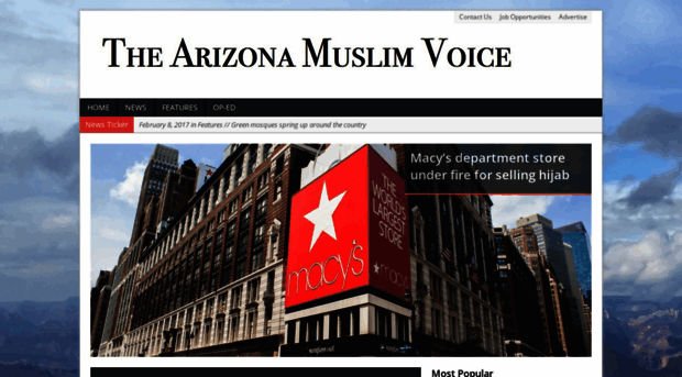 azmuslimvoice.wordpress.com