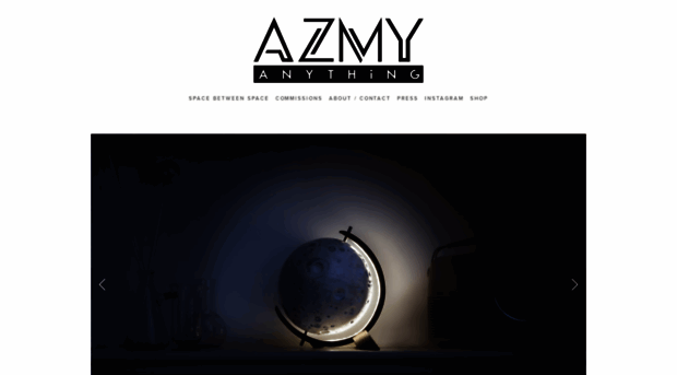 azmyanything.com