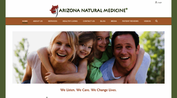 aznaturalmedicine.com