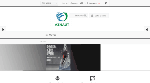 aznaut.com
