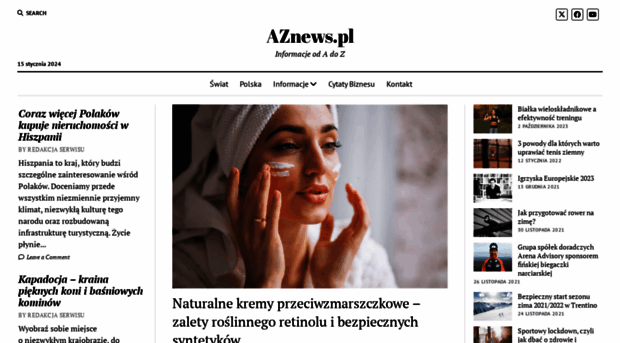 aznews.pl