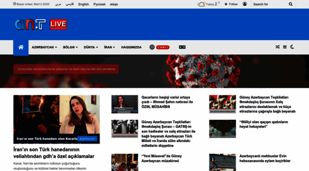 aznews.tv