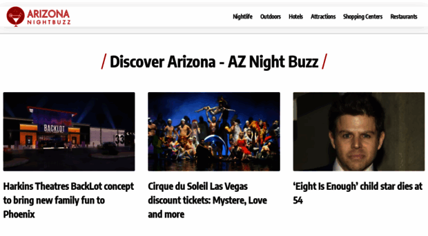 aznightbuzz.com