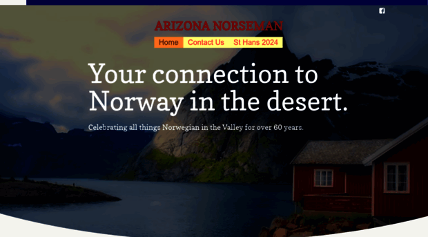 aznorseman.org