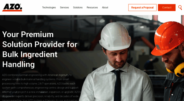 azo-inc.com