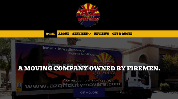 azoffdutymovers.com