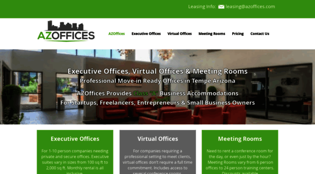 azoffices.com