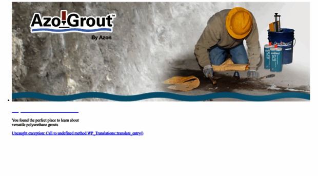 azogrout.com