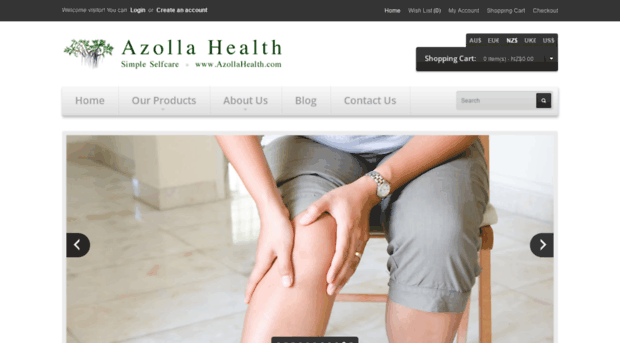 azollahealth.com