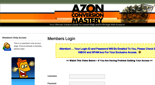 azonconversionmastery.com