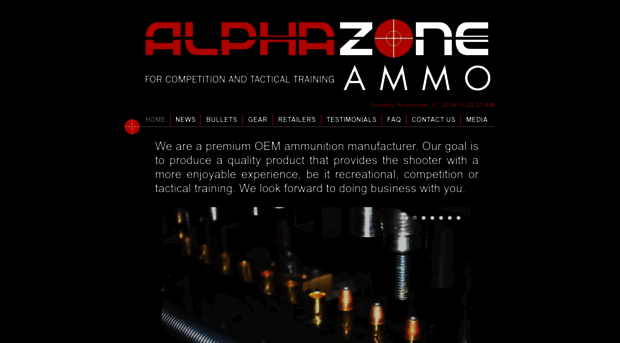 azoneammo.com