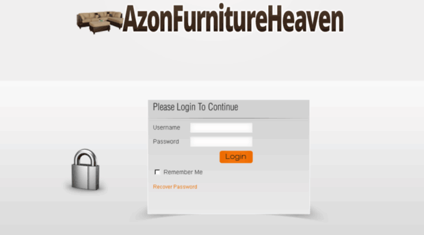 azonfurnitureheaven.com