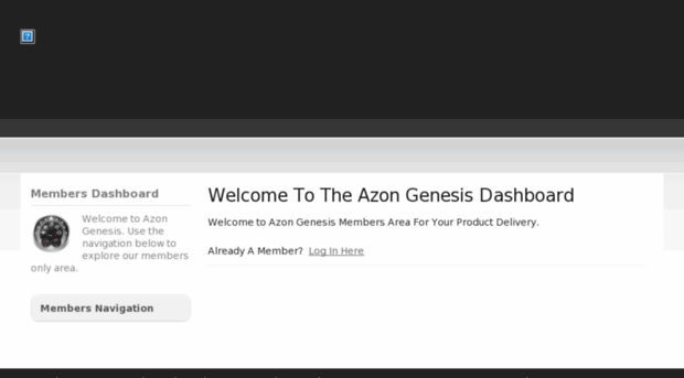 azongenesis.com